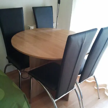Apartmán Corvin Fontana Budapešť