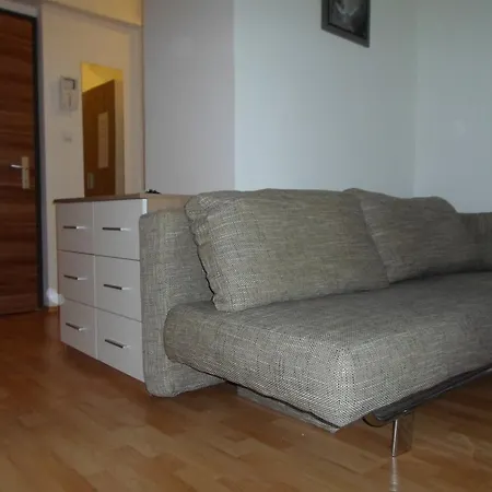 Apartment Corvin Fontana