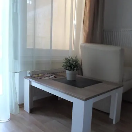 Apartment Corvin Fontana