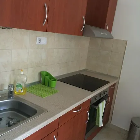 Apartment Corvin Fontana Budapest