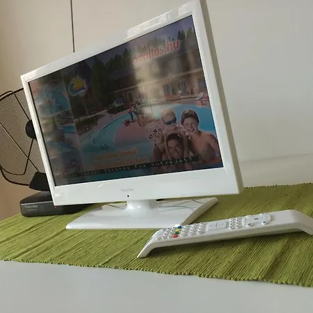 Apartment Corvin Fontana