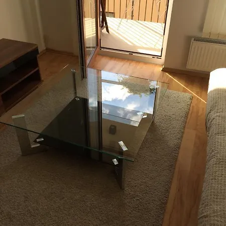 Corvin Fontana Apartment Budapest