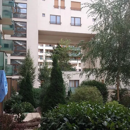 Corvin Fontana Budapest