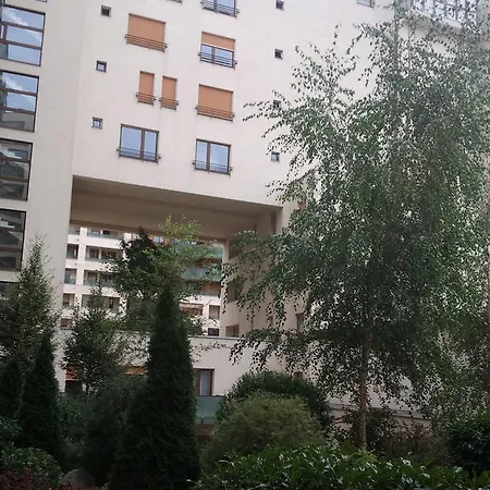 Corvin Fontana Budapest