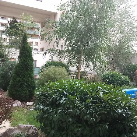 Apartment Corvin Fontana