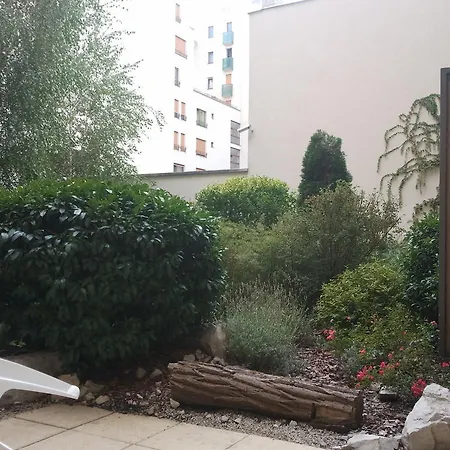 Apartment Corvin Fontana Budapest