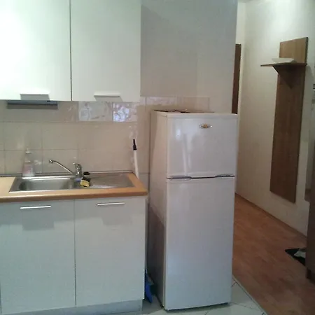 Apartment Corvin Fontana *